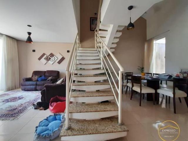 Casa venda em Residencial Villa Olympia, Sorocaba