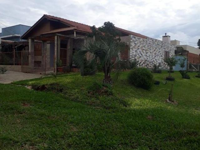 Casa venda em Região Geográfica Imediata de Cruz Alta, Selbach