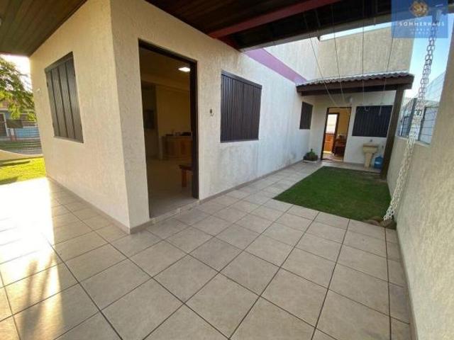 Casa venda em Região Geográfica Imediata de Tramandaí - Osório, Aglomeração Urbana do Litoral Norte