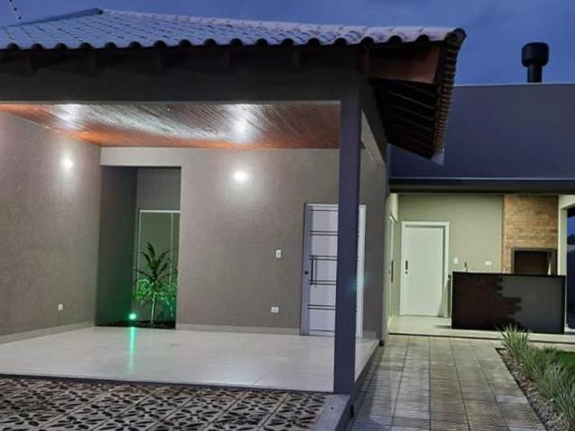 Casa venda em Região Geográfica Imediata de Campo Grande, Campo Grande
