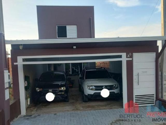 Casa venda em Barão da Boa Vista, Itupeva