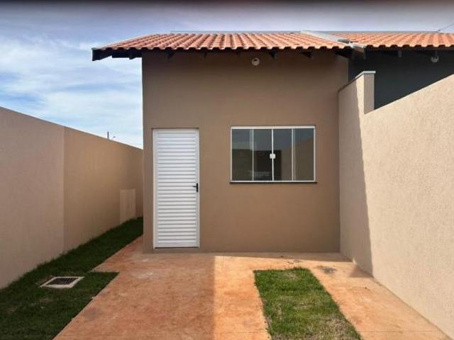 Casa venda em Região Geográfica Imediata de Campo Grande, Campo Grande