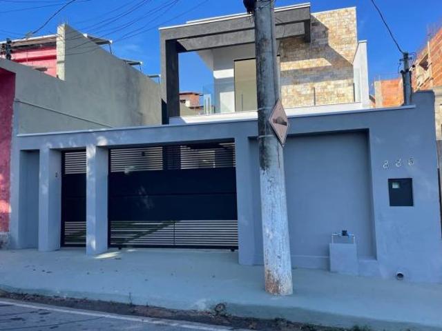 Casa venda em Conjunto Ovídio Guerra, Lagoa Santa