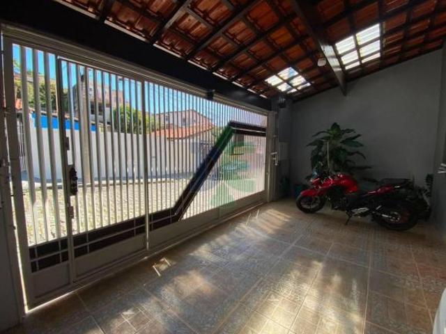 Casa venda em Jardim Nossa Senhora de Fátima, Jacareí