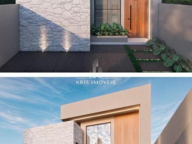 Casa venda em Região Geográfica Imediata de Cascavel, Cascavel