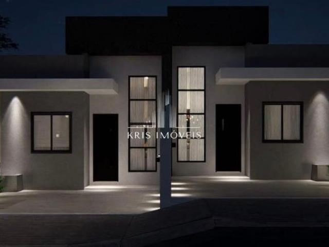 Casa venda em Região Geográfica Imediata de Cascavel, Cascavel