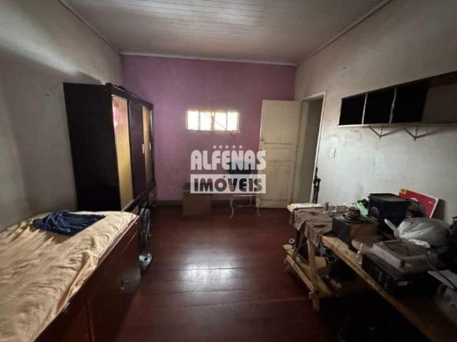 Casa venda em Bonfim, Belo Horizonte