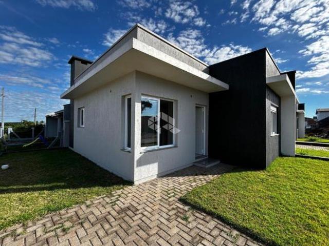 Casa venda em Região Geográfica Imediata de Novo Hamburgo - São Leopoldo, Lindolfo Collor
