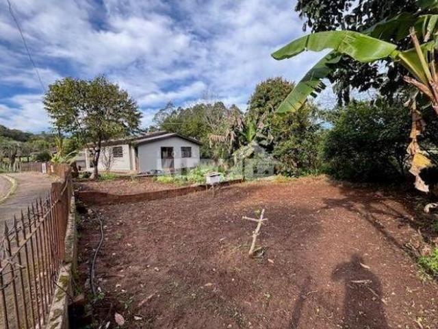 Casa venda em Bom Princípio