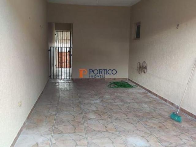 Casa venda em Parque Bom Retiro, Paulínia