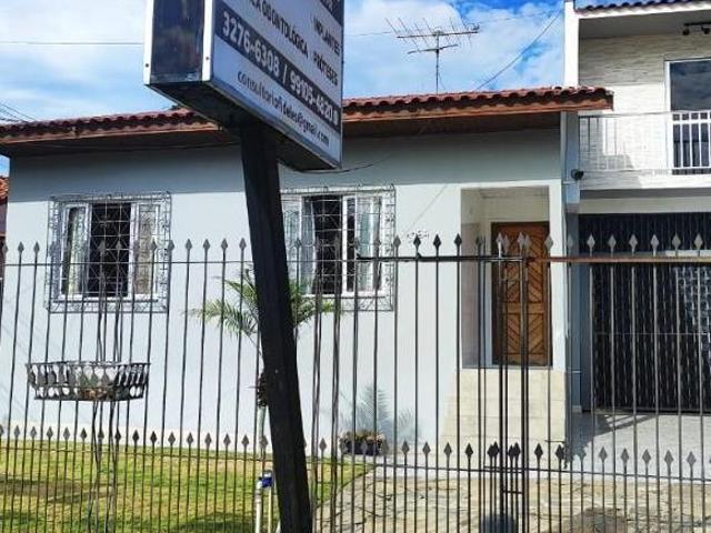 Casa venda em Curitiba, Boqueirão