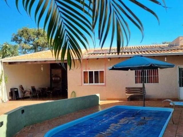 Casa venda em Região Geográfica Imediata de Campo Grande, Campo Grande