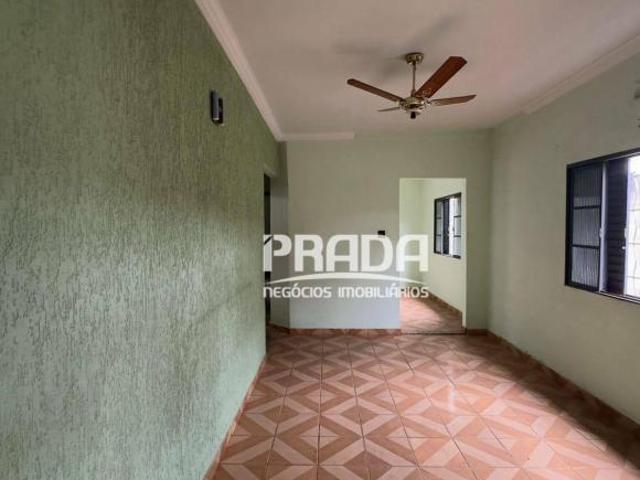 Casa venda em Região Geográfica Imediata de Uberlândia, Oliveira Fortes