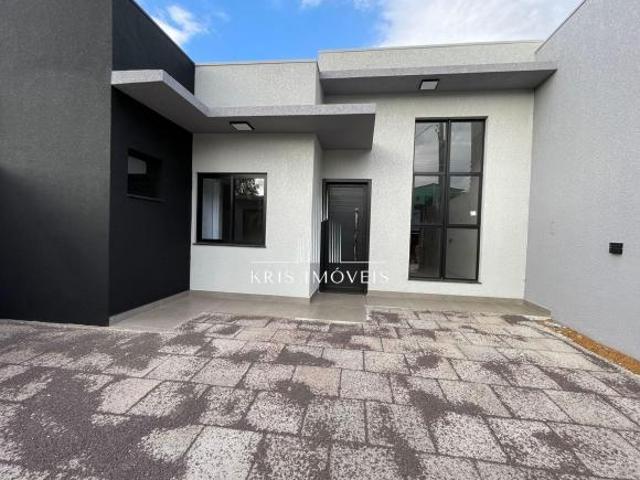 Casa venda em Região Geográfica Imediata de Cascavel, Cascavel