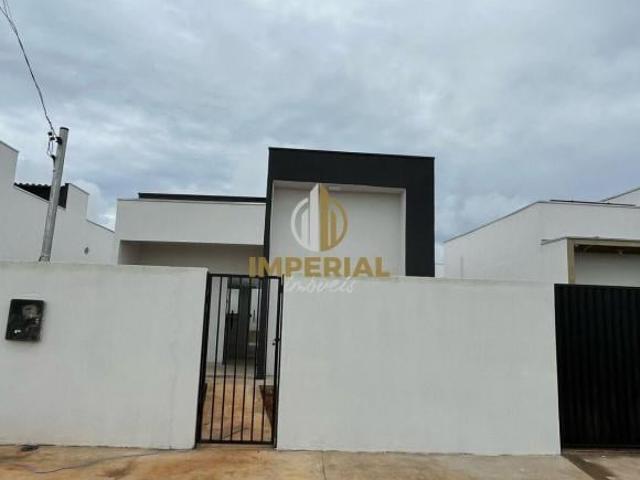 Casa venda em Região Geográfica Imediata de Primavera do Leste, Primavera do Leste