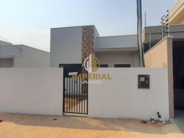 Casa venda em Região Geográfica Imediata de Primavera do Leste, Primavera do Leste