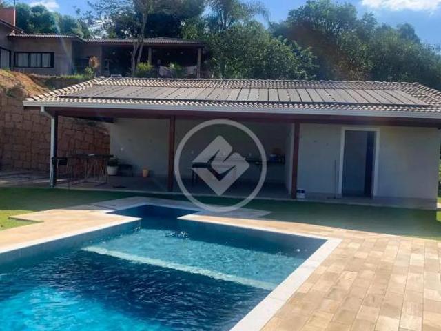 Casa venda em Região Imediata de Jundiaí, Itupeva