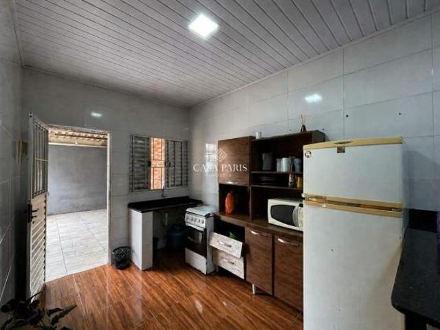 Casa venda em Vila Caiçara, Praia Grande
