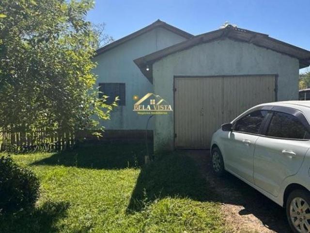 Casa venda em Nova Santa Rita