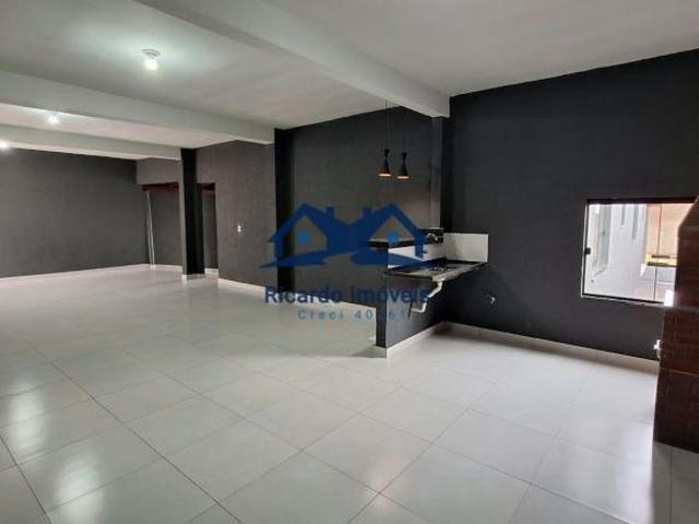 Casa venda em Camargo, Ituiutaba