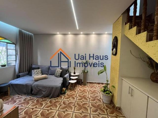 Casa venda em Camargos, Belo Horizonte