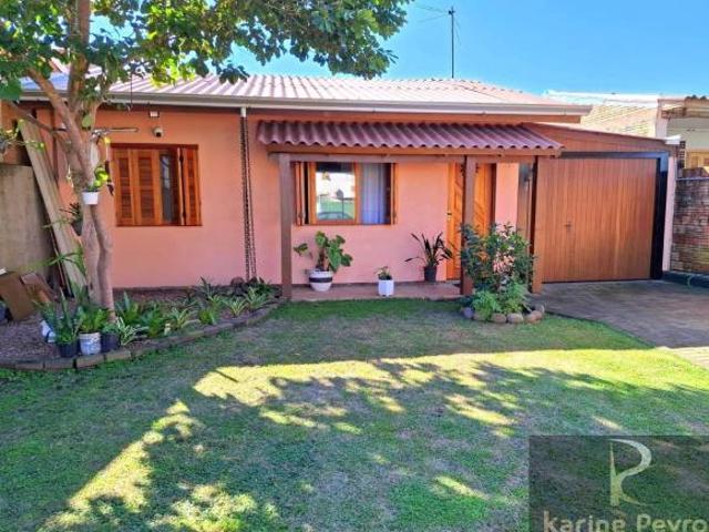 Casa venda em São Leopoldo