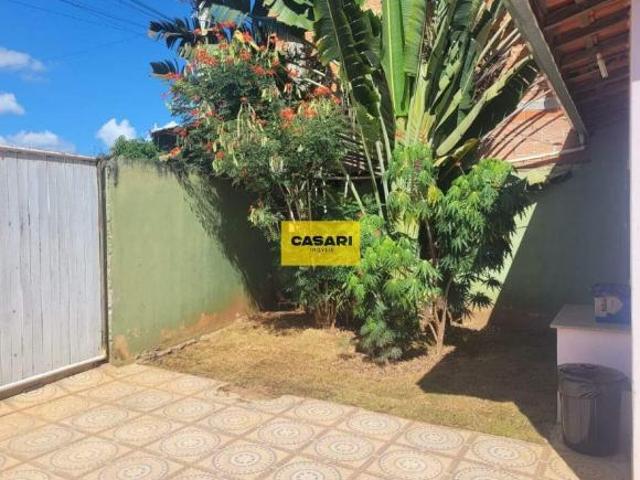 Casa venda em Iperó