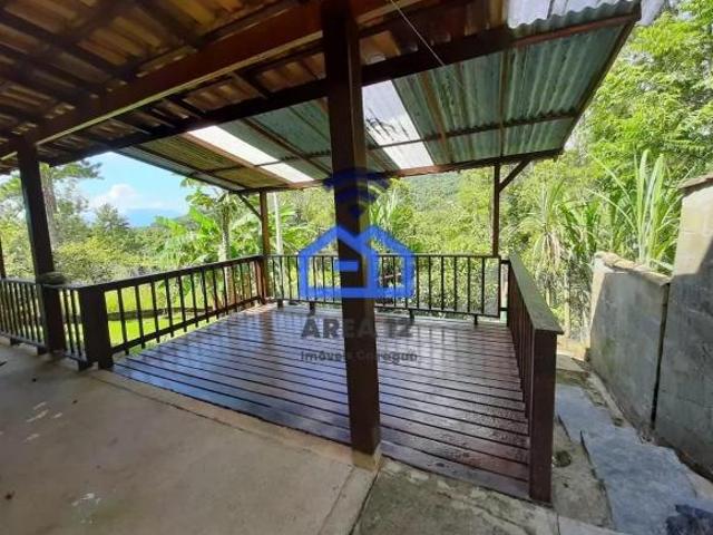 Casa venda em Capricórnio III, Caraguatatuba