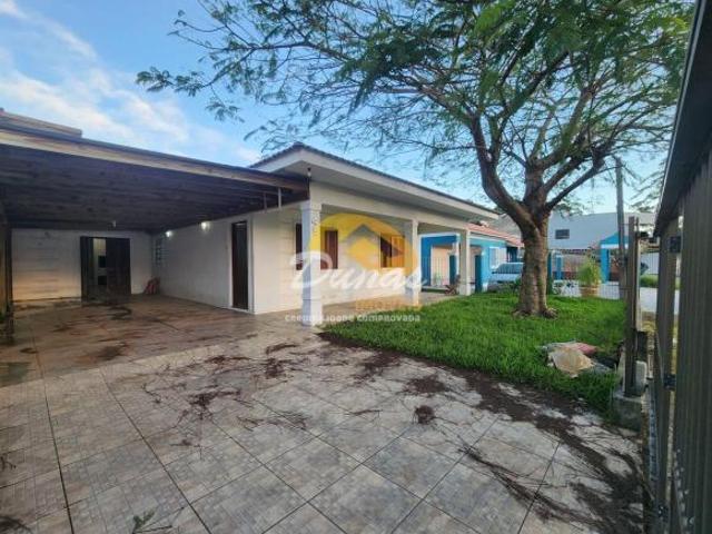 Casa venda em Região Geográfica Imediata de Tramandaí - Osório, Aglomeração Urbana do Litoral Norte
