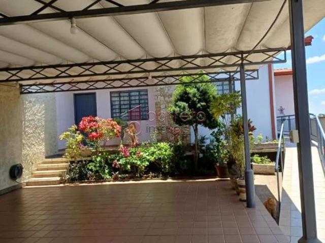 Casa venda em Região Imediata de Jundiaí, Jundiaí