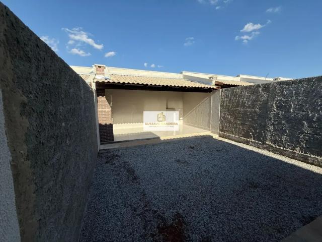 Casa venda em Região Geográfica Imediata de Goiânia, Abadia de Goiás