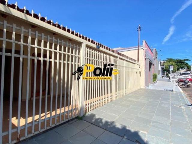 Casa venda em Região Geográfica Imediata de Barra do Garças, Barra do Garças