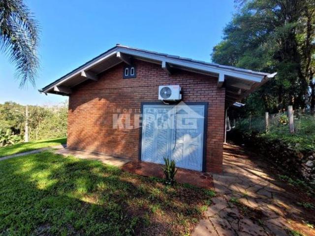 Casa venda em Região Geográfica Imediata de Novo Hamburgo - São Leopoldo, Bom Princípio