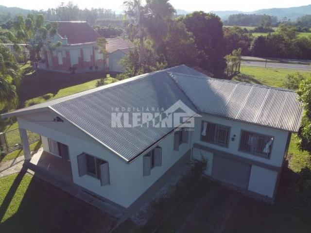 Casa venda em Região Geográfica Imediata de Novo Hamburgo - São Leopoldo, Bom Princípio