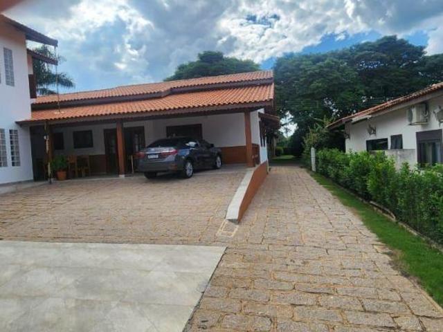 Casa venda em Região Imediata de Jundiaí, Cabreuva