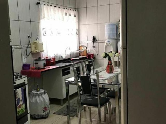 Casa venda em Região Geográfica Imediata de Pouso Alegre, Cambuí