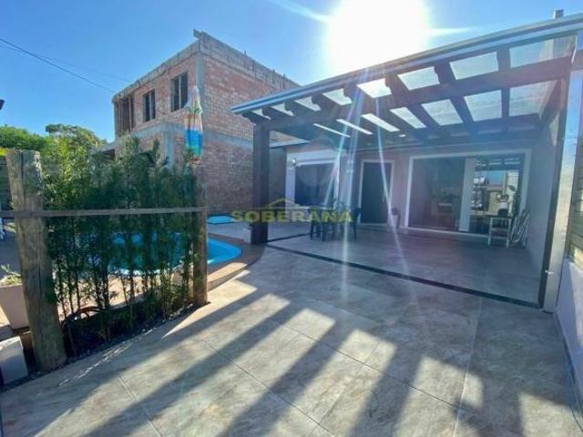 Casa venda em Região Geográfica Imediata de Tramandaí - Osório, Aglomeração Urbana do Litoral Norte