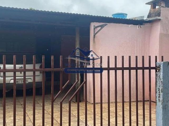 Casa venda em Região Geográfica Imediata de Cascavel, Céu Azul