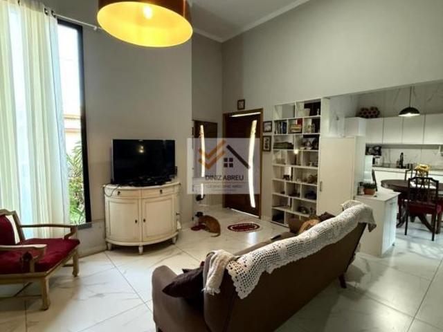 Casa venda em Cerquilho