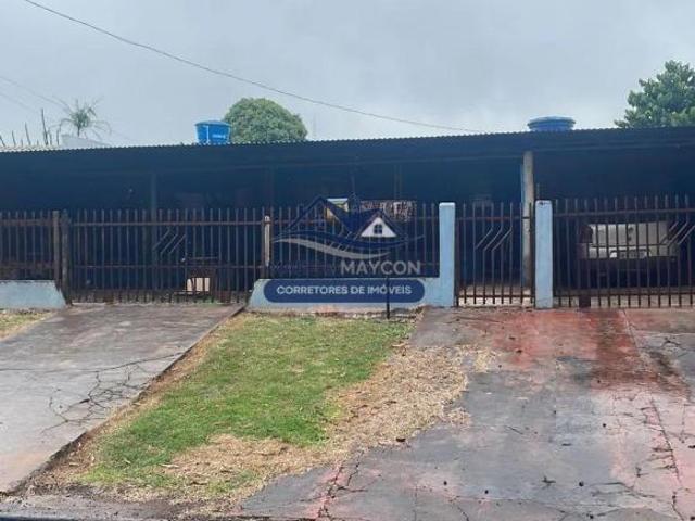 Casa venda em Região Geográfica Imediata de Cascavel, Céu Azul