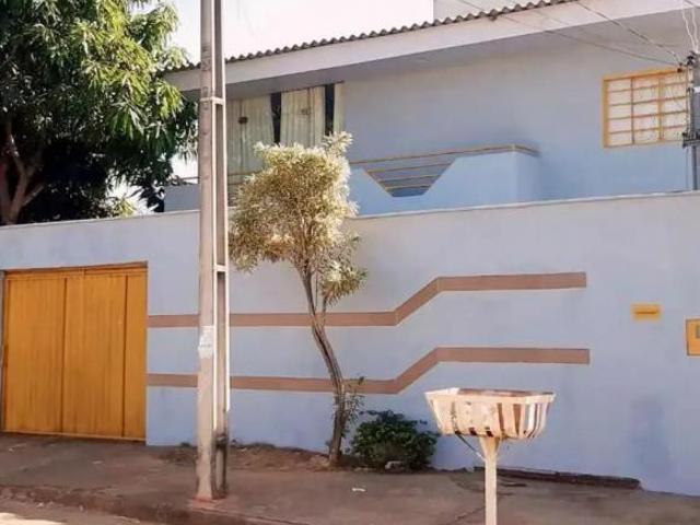 Casa venda em Região Geográfica Imediata de Goiânia, Abadia de Goiás