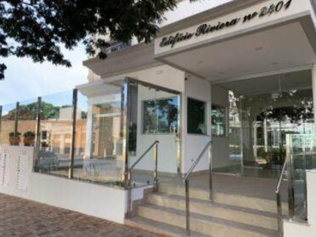 Apartamento venda em Região Geográfica Imediata de Campo Grande, Campo Grande