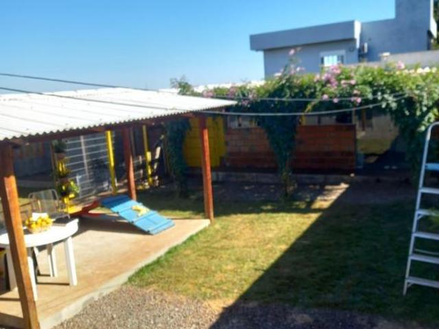 Casa venda em Região Geográfica Imediata de Cruz Alta, Ibirubá