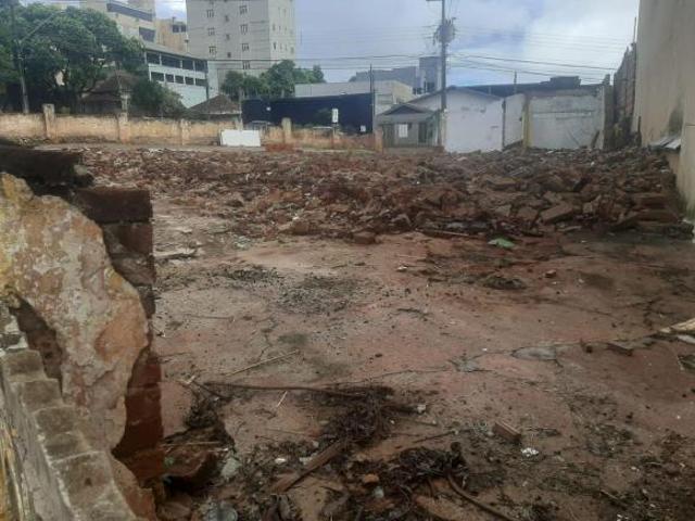 Terreno venda em Região Geográfica Imediata de Londrina, Londrina