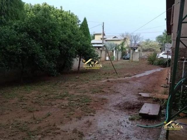 Casa venda em Nova Santa Rita