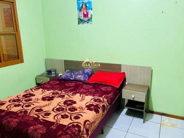 Casa venda em Nova Santa Rita