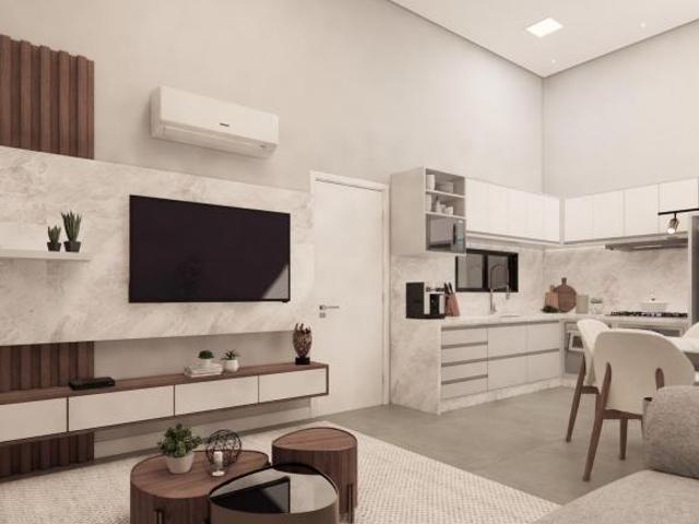 Casa venda em Região Geográfica Imediata de Novo Hamburgo - São Leopoldo, Região Metropolitana de Porto Alegre