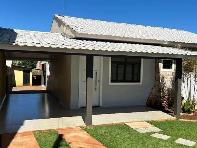 Casa venda em Região Geográfica Imediata de Foz do Iguaçu, Itaipulândia