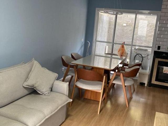 Casa venda em Mairinque