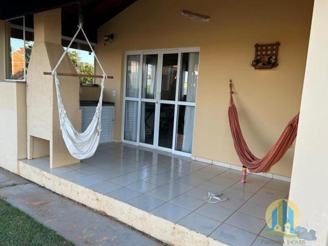 Casa venda em Paranapanema